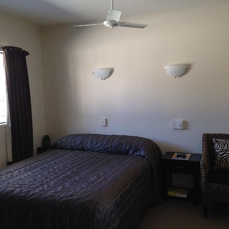 Ballinor Motor Inn Hamilton Eksteriør billede