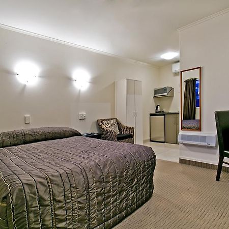 Ballinor Motor Inn Hamilton Eksteriør billede