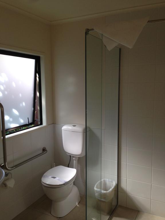 Ballinor Motor Inn Hamilton Eksteriør billede