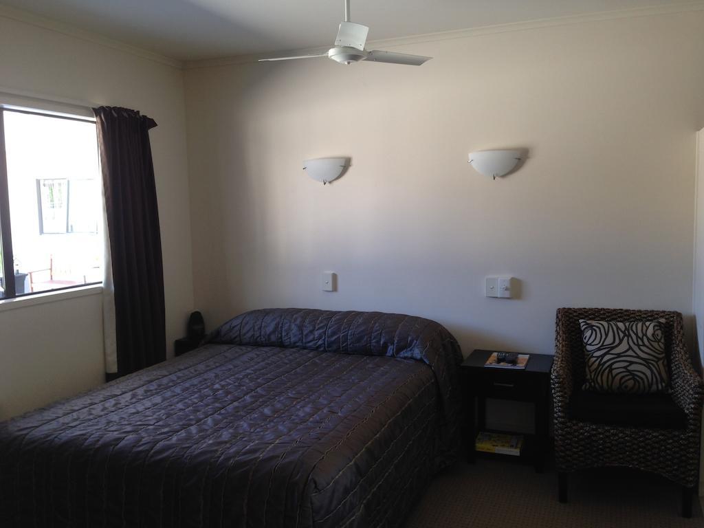 Ballinor Motor Inn Hamilton Eksteriør billede