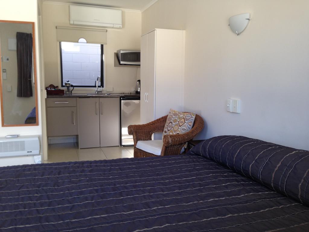 Ballinor Motor Inn Hamilton Eksteriør billede