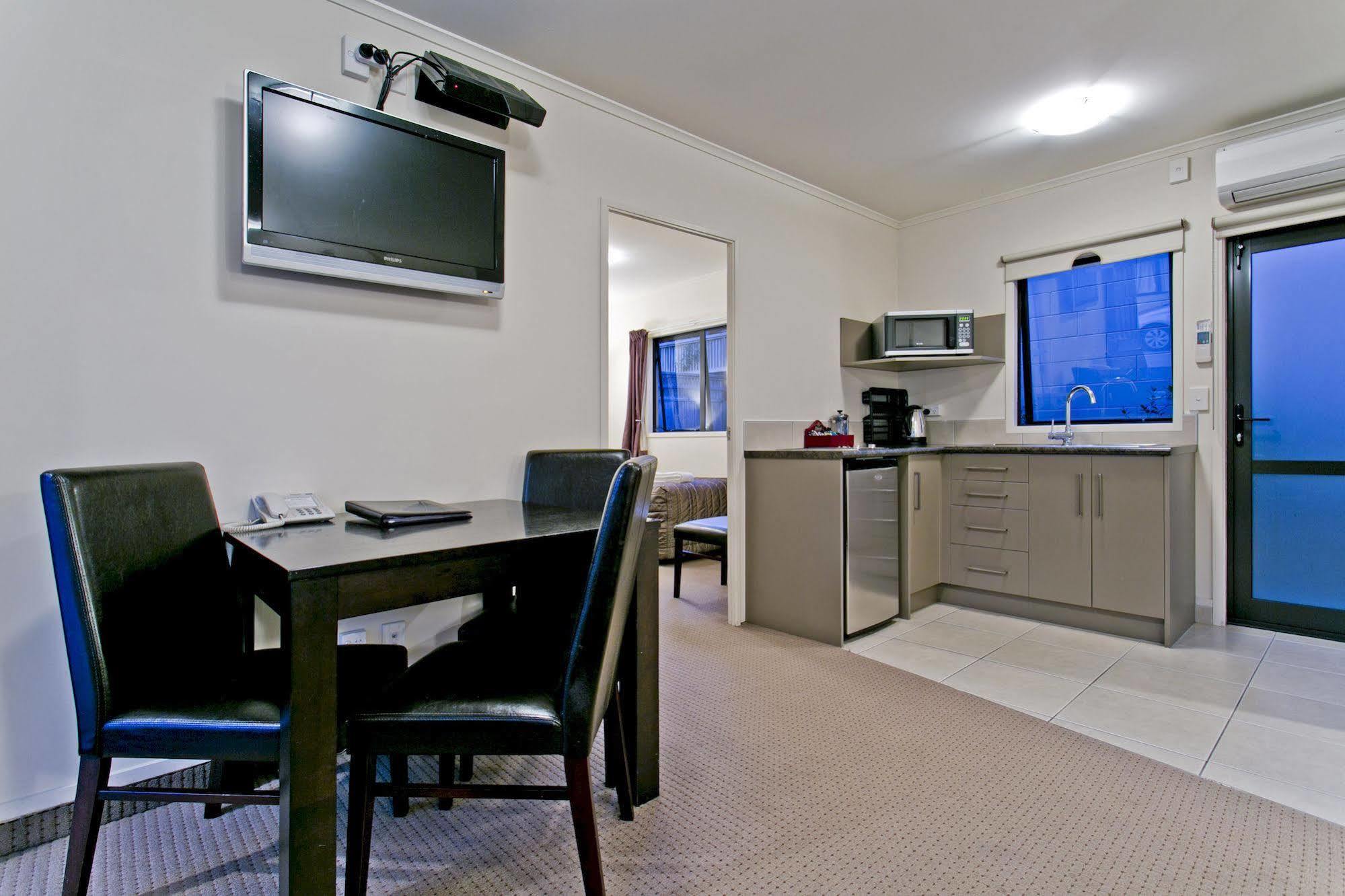 Ballinor Motor Inn Hamilton Eksteriør billede