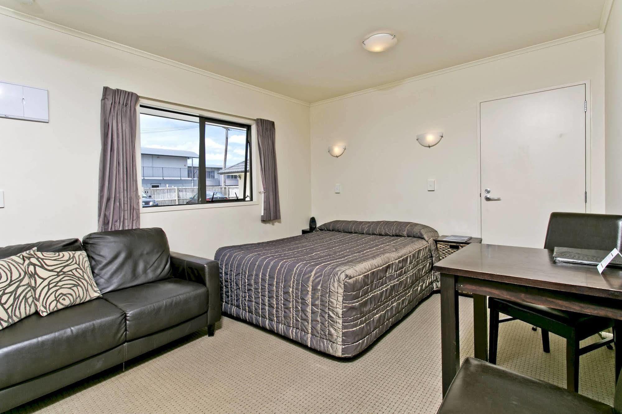 Ballinor Motor Inn Hamilton Eksteriør billede