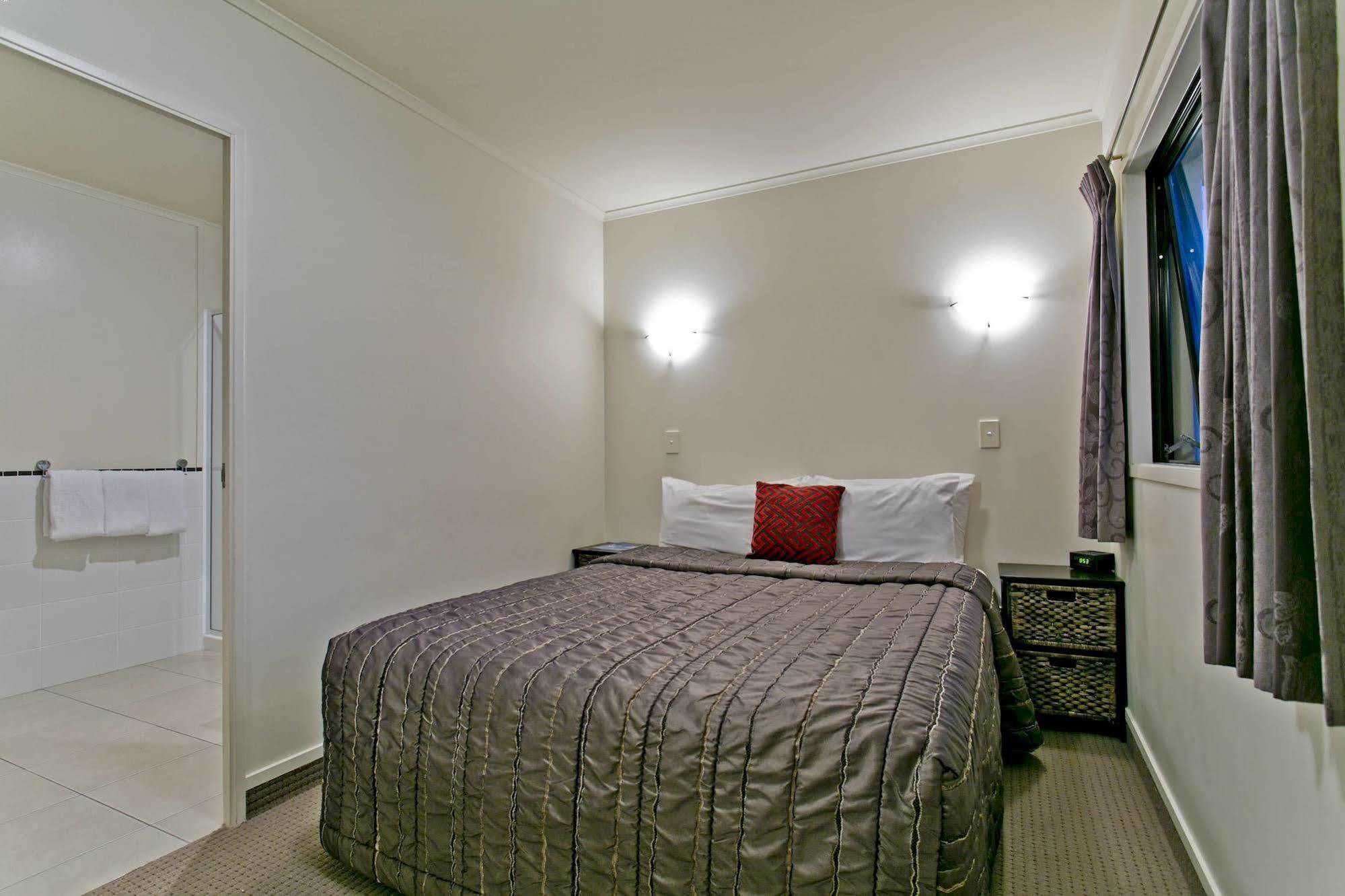 Ballinor Motor Inn Hamilton Eksteriør billede