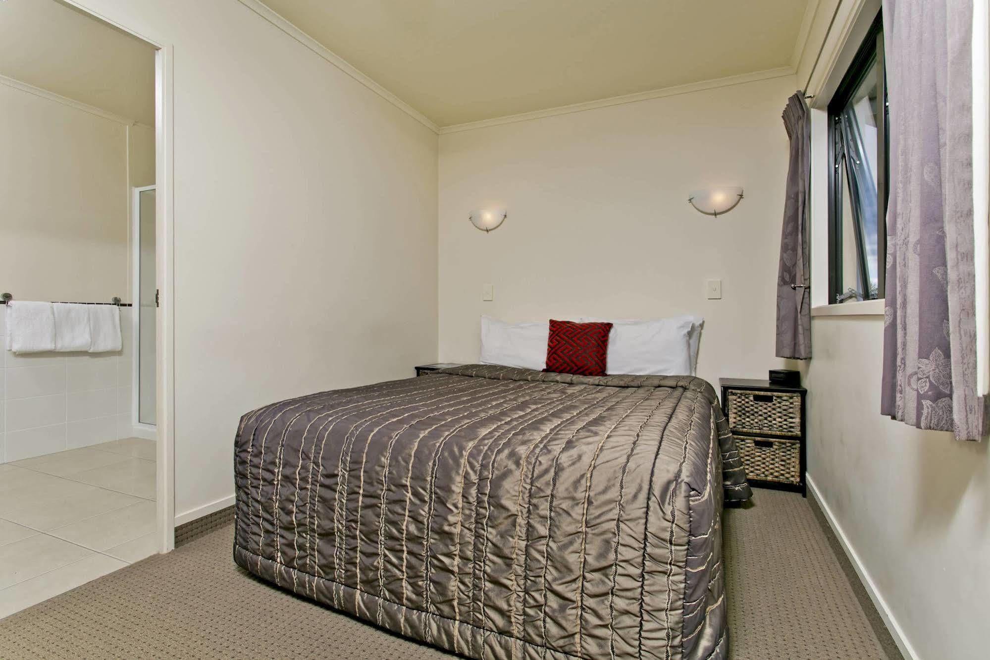Ballinor Motor Inn Hamilton Eksteriør billede