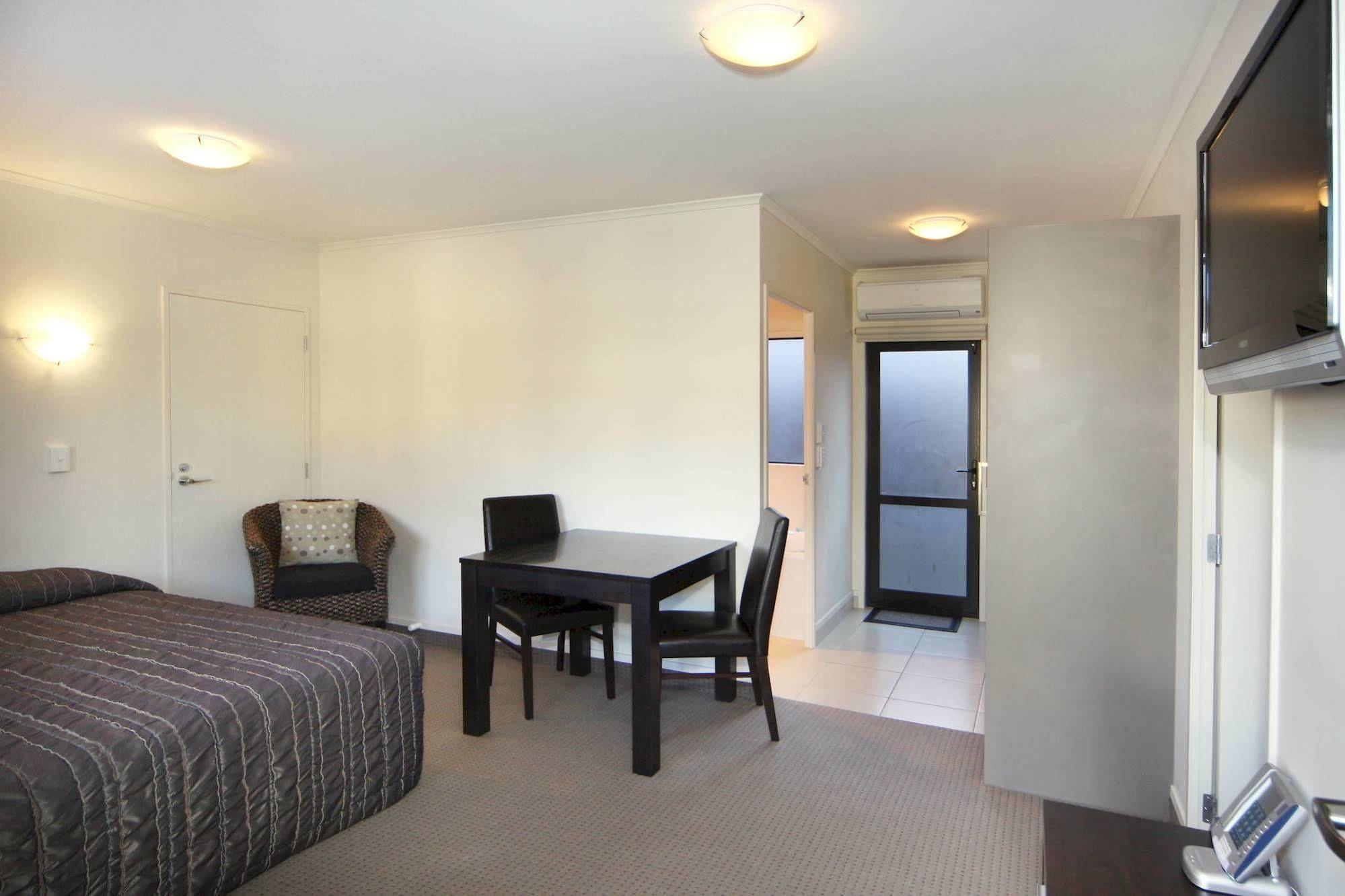 Ballinor Motor Inn Hamilton Eksteriør billede
