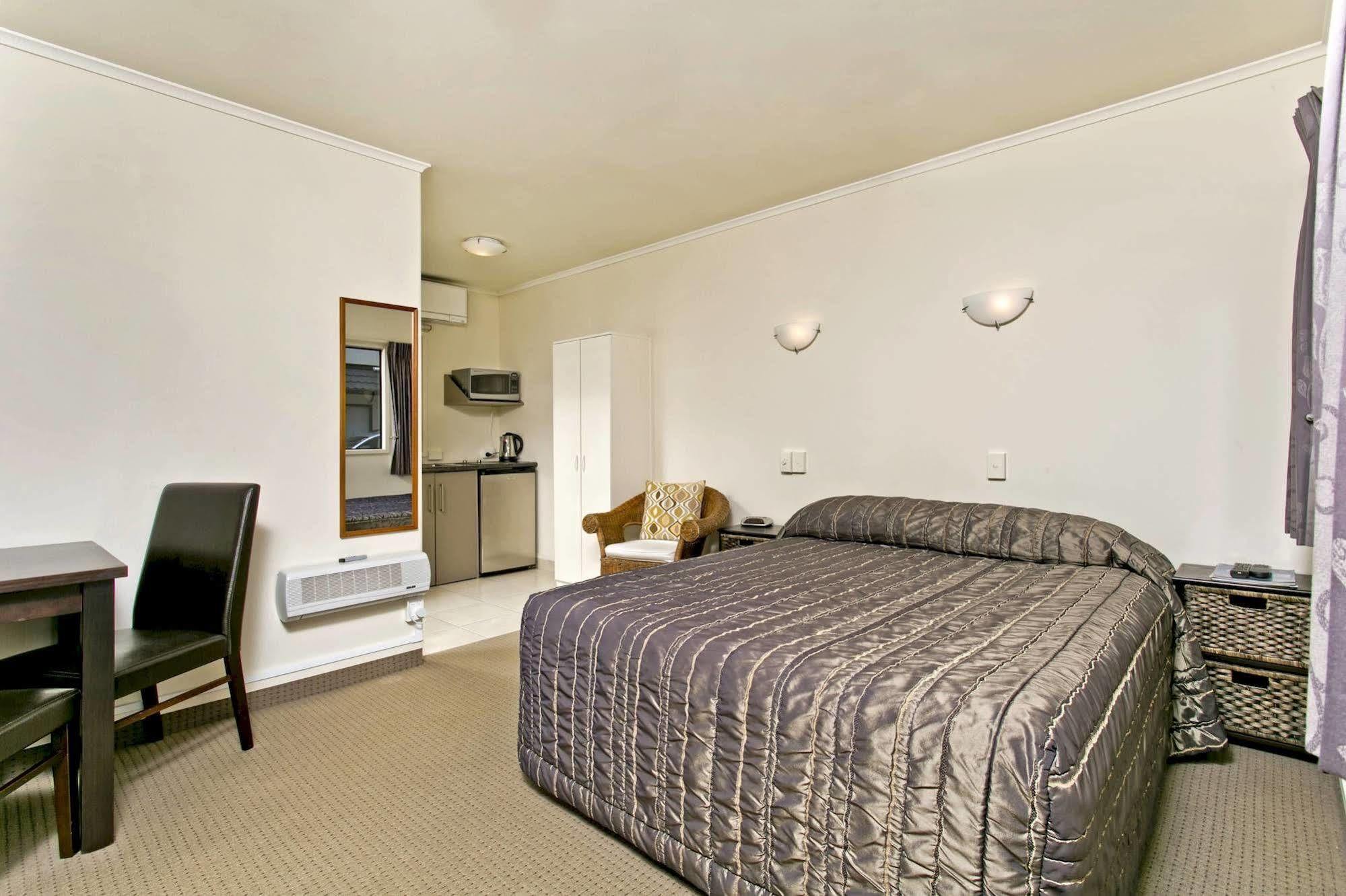 Ballinor Motor Inn Hamilton Eksteriør billede