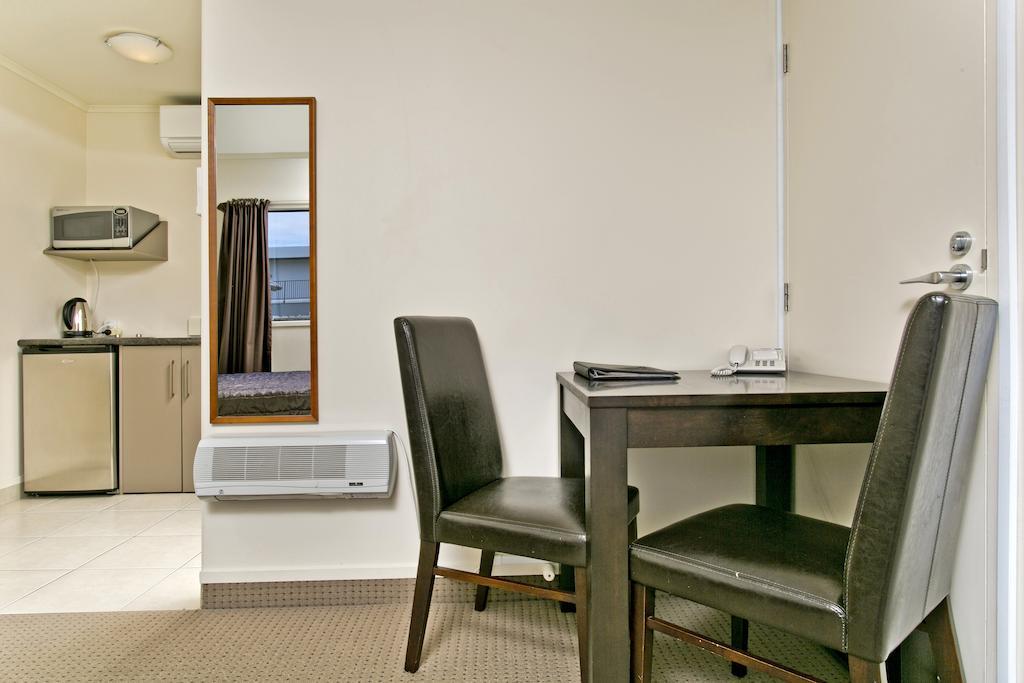 Ballinor Motor Inn Hamilton Eksteriør billede