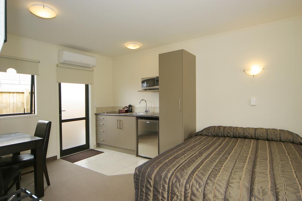 Ballinor Motor Inn Hamilton Eksteriør billede