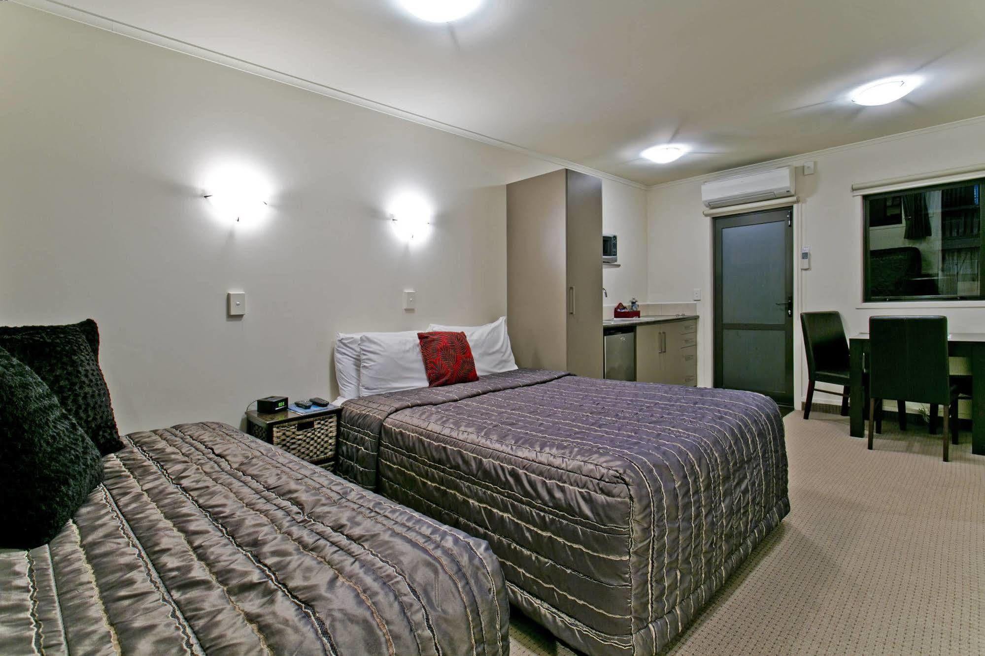 Ballinor Motor Inn Hamilton Eksteriør billede